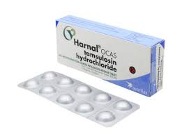 HARNAL OCAS